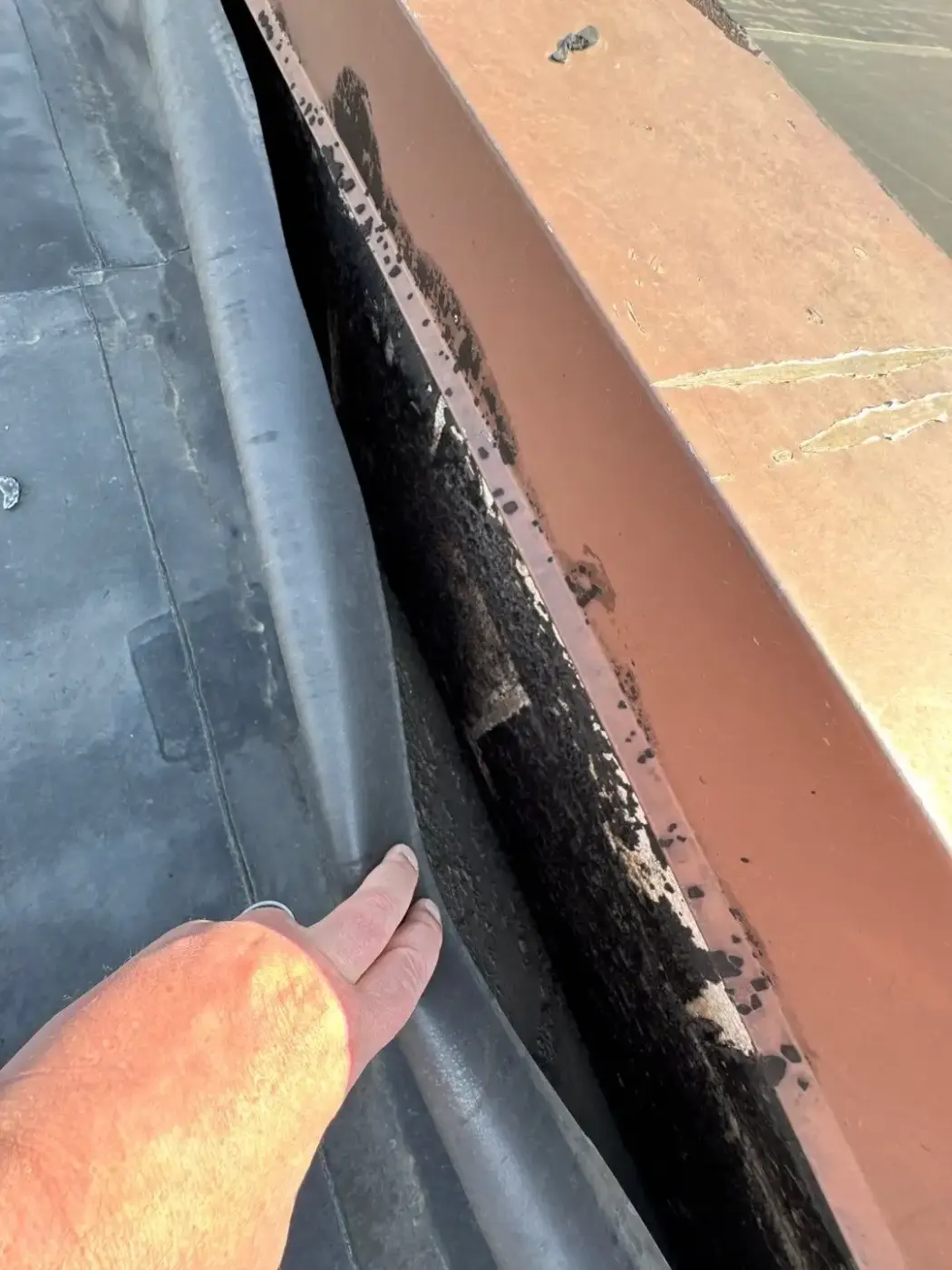 Manufacturer-certified roof installation in St. John