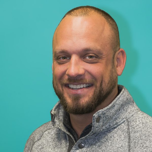 Aaron Christy founder St. John Commercial Roofing